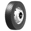 245/70 R19.5 136/134 M Kumho Kxd10 M+s 3pmsf (tl)