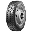 215/75 R17.5C 126/124 M Kumho Krd50 - Pneumatico Estivo