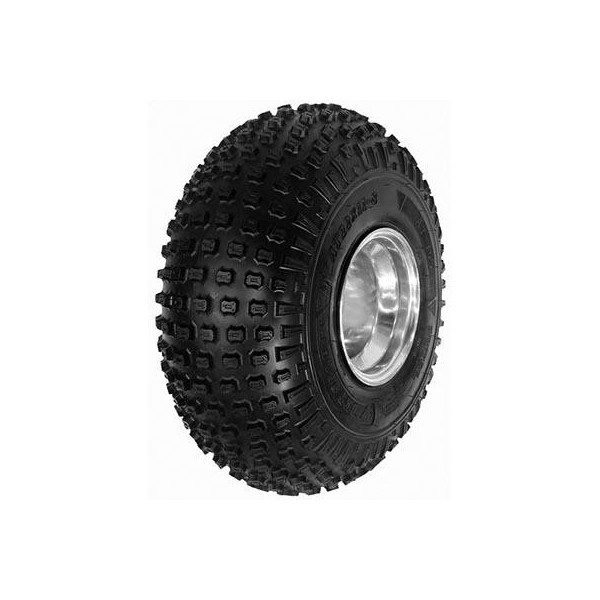 16/8 R7   Bkt At-109 2pr 5 F  (tl)