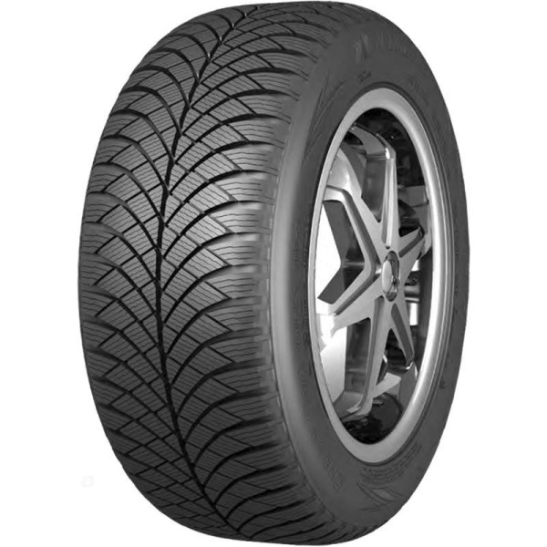 225/40 R18 92 V Nankang Cross Seasons Aw-6