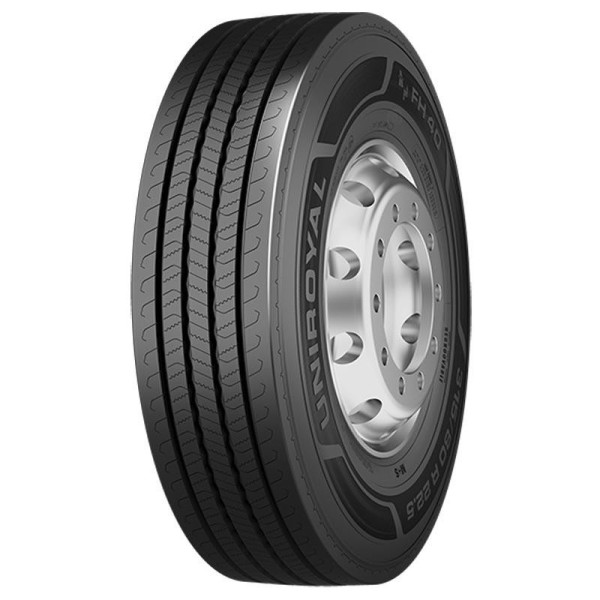 265/70 R19.5 140/138 M Uniroyal Fh 40 M+s 3pmsf (tl)