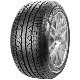 185/65 R15 92 T Avon Wt7 Snow Bsw Xl 3pmsf M+s - Pneumatico Invervale