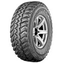 245/75 R16 120/116 Q Bridgestone Dueler M/t 674