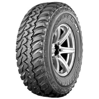 245/75 R16 120/116 Q Bridgestone Dueler M/t 674