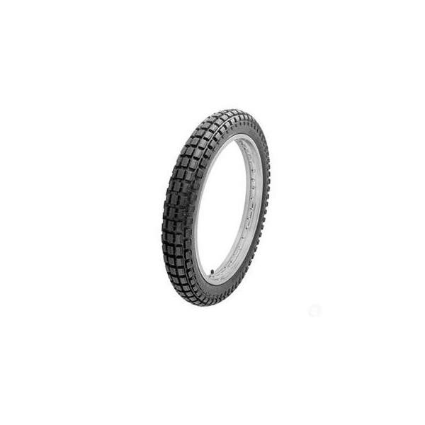 2.75 R18 48 P Veerubber Vrm021 - Pneumatico Estivo