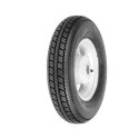 3.5 R8 46 J Veerubber Vrm051 Rear - Pneumatico Estivo