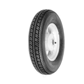 3.5 R8 46 J Veerubber Vrm051 Rear - Pneumatico Estivo