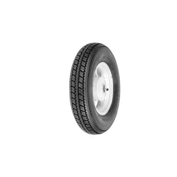 3.5 R8 46 J Veerubber Vrm051 Rear - Pneumatico Estivo
