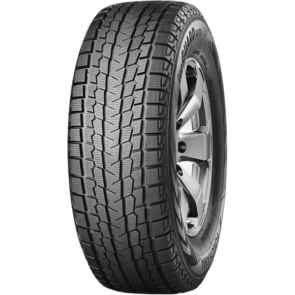 285/40 R22 110 Q Yokohama Iceguard G075 Rf Studless M+s 3pmsf (tl)