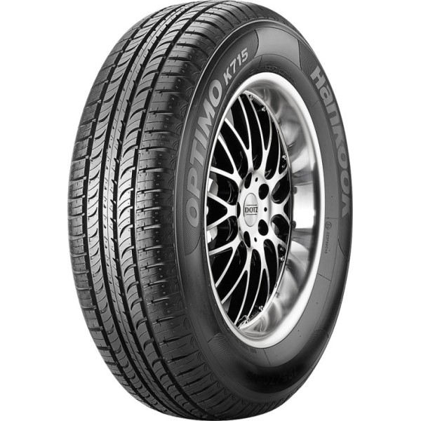 185/80 R14 91 T Hankook Optimo K715