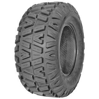 25 R12 43 N Kenda K585 Bounty Ht - Pneumatico 4 Stagioni