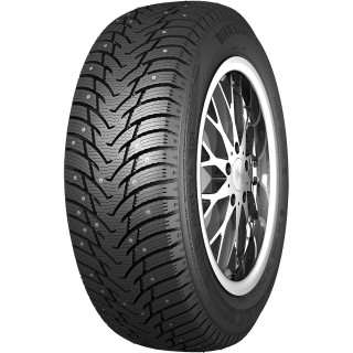 195/50 R15 82 T Nankang - Pneumatico Estivo