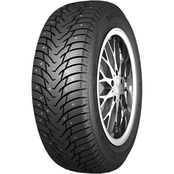 195/50 R15 82 T Nankang - Pneumatico Estivo