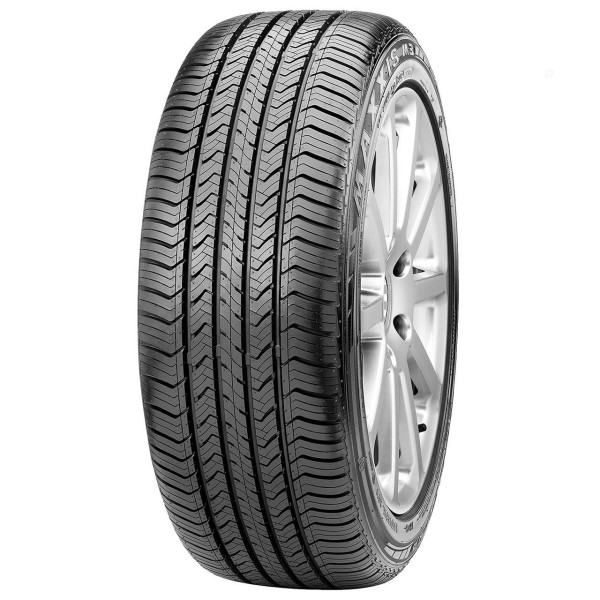 225/65 R17 102 H Maxxis Bravo Hpm3 - Pneumatico Estivo