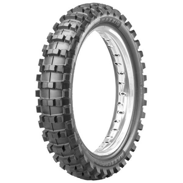 120/100 R18 68 M Maxxis M-7326