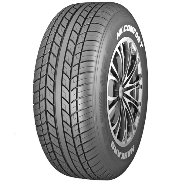 265/50 R15 99 H Nankang Radial - Pneumatico Estivo