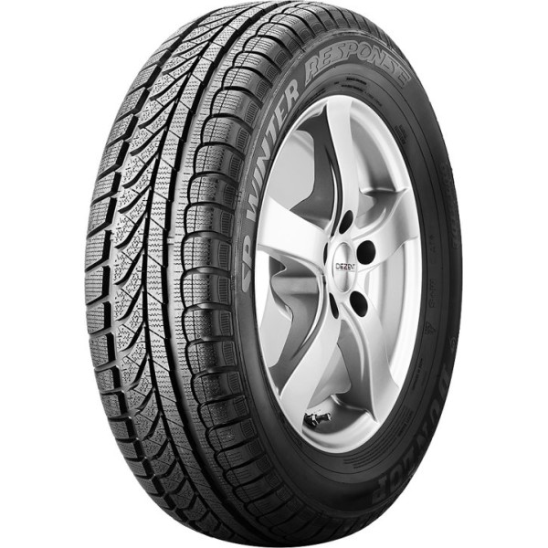 185/60 R15 88 H Dunlop Sp Winter Response Ms