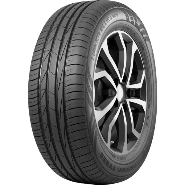 235/55 R17 103 V Nokian Hakka Blue 3 - Pneumatico Estivo