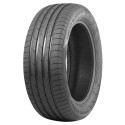 255/50 R19 107 W Nokian Hakka Black 3 - Pneumatico Estivo