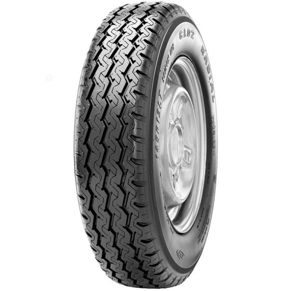 125 R12 81 J Cst Cl-02