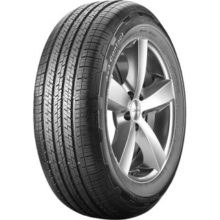 275/45 R19 108 V Continental 4x4 Contact Fr N0 Xl M+s (tl)