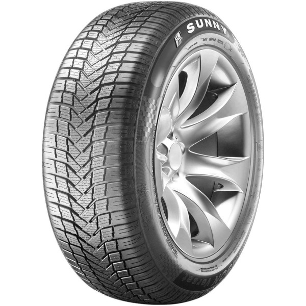 195/55 R15 85 V Sunny Nc501
