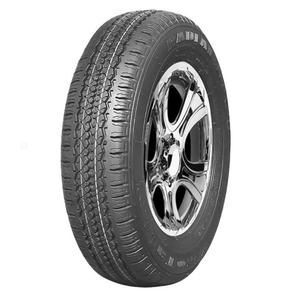 155/80 R12C 88/86 N Rotalla Rf08