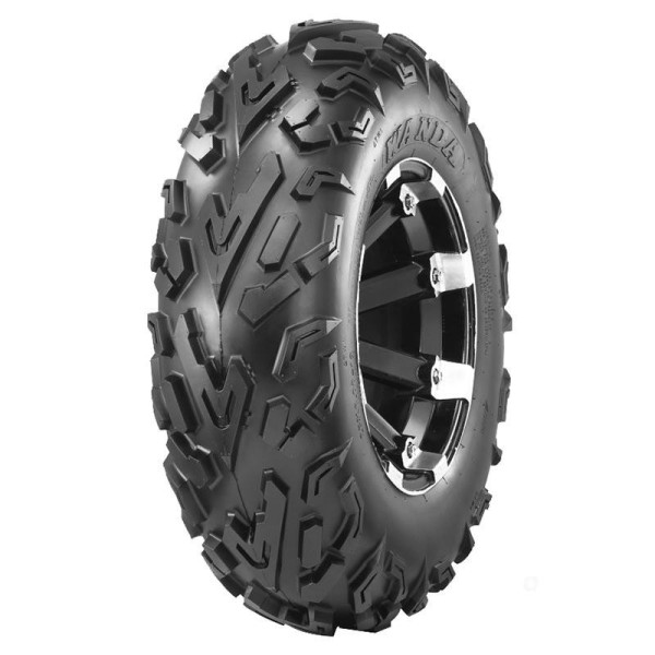 18 R8 82 B Journey P305