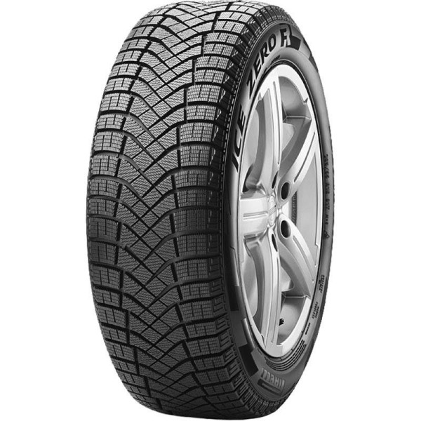 215/55 R16 97 T Pirelli Winter Ice Zero Friction Xl M+s 3pmsf