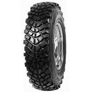 195/80 R15 96 Q Insa Turbo Sahara S/b (Rigenerato)