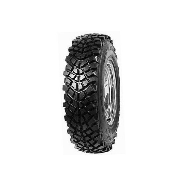 235/75 R15 105 Q Insaturbo Sahara S/b Runderneuert (Rigenerato)
