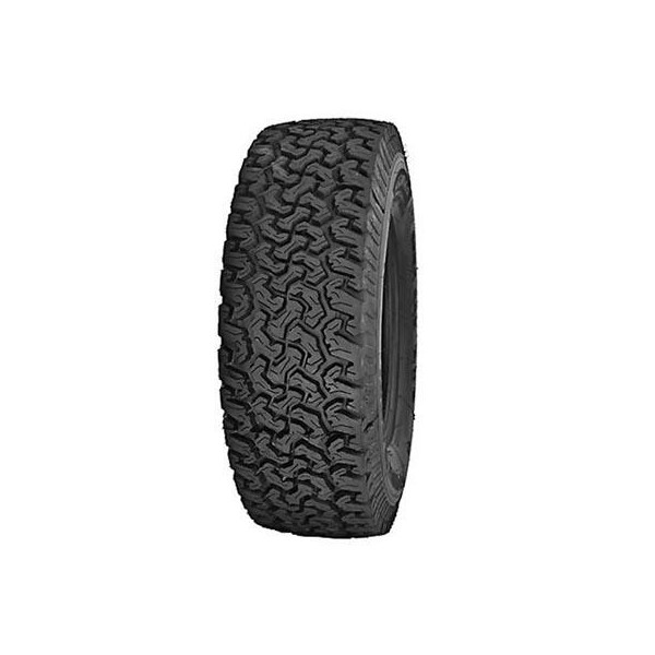 255/65 R17 110 S Insa Turbo Ranger (Rigenerato) - Pneumatico Estivo