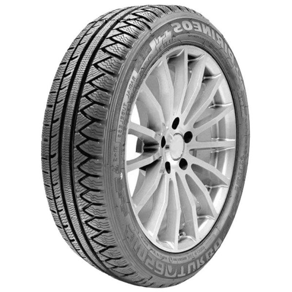 225/45 R17 91 H Insa Turbo Pirineos Plus (Rigenerato)