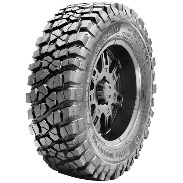 235/85 R16 120/116 N Insa Turbo Risko (Rigenerato)