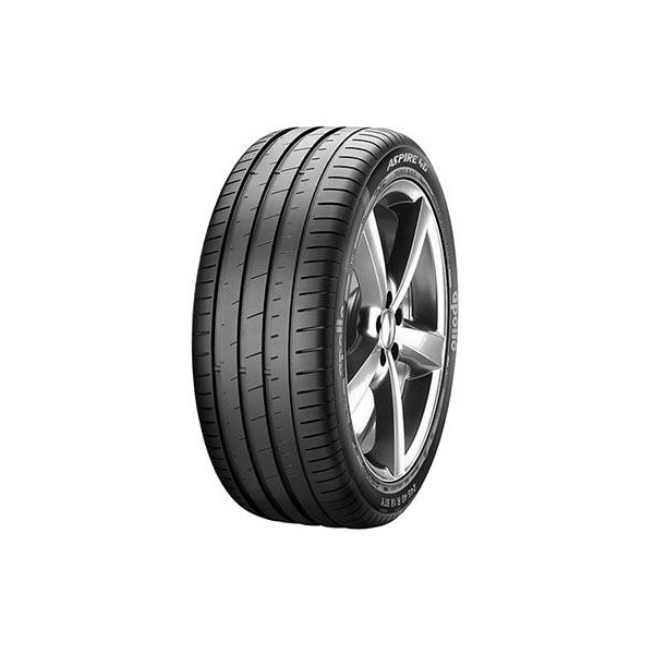 235/45 R17 97 Y Apollo Aspire 4g