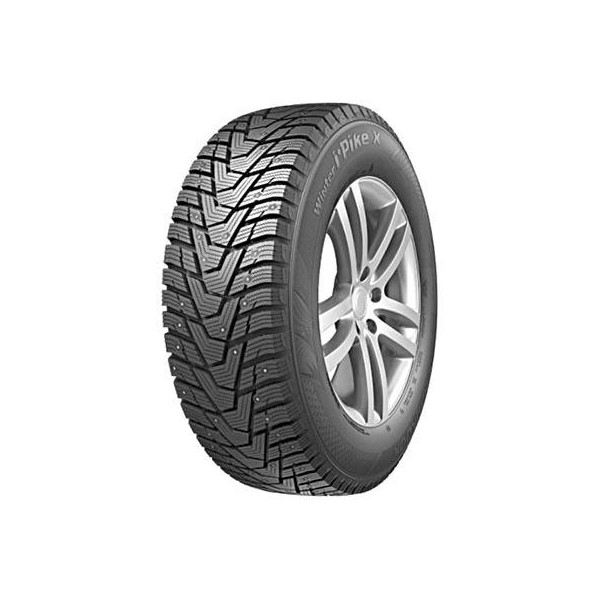 255/55 R18 109 T Hankook Winter I*pike X W429a