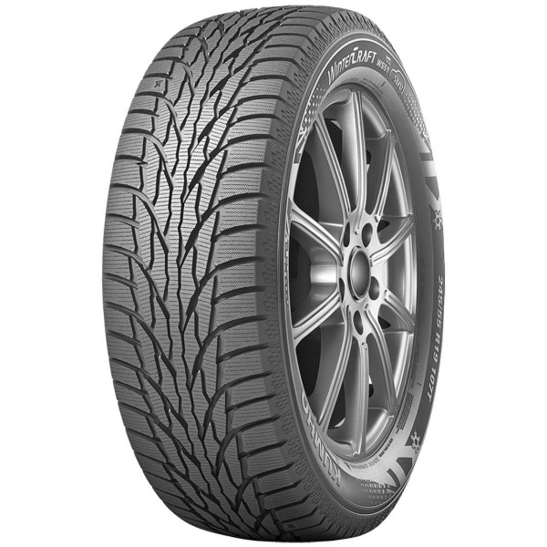 205/70 R15 100 T Kumho Wintercraft Suv Ice Ws51 - Pneumatico Invernale