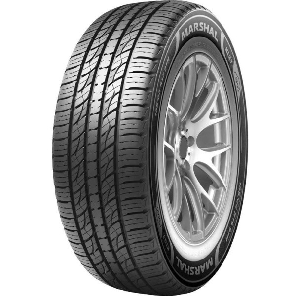 255/50 R20 109 V Marshal Crugen Premium Kl33 - Pneumatico Estivo