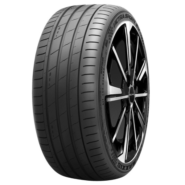 275/45 R20 110 Y Maxxis Victra Sport Ev