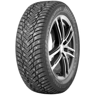 185/60 R15 88 T Nokian Hakkapeliitta 10
