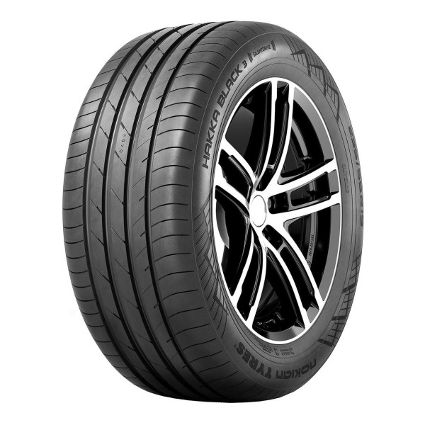 235/45 R18 98 W Nokian Hakka Black 3 - Pneumatico Estivo