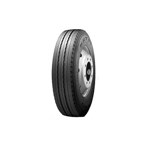 245/70 R19.5 143/141 J Kumho Krt03