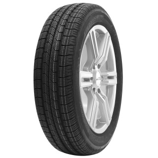 235/65 R16C 115 R Novex All Season Lt-3 3pmsf - Pneumatico 4 Stagioni