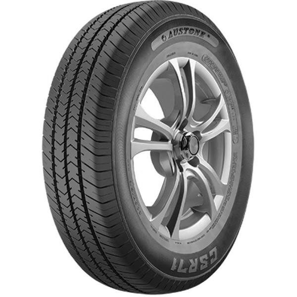 215/60 R17C 109/107 T Austone Asr-71