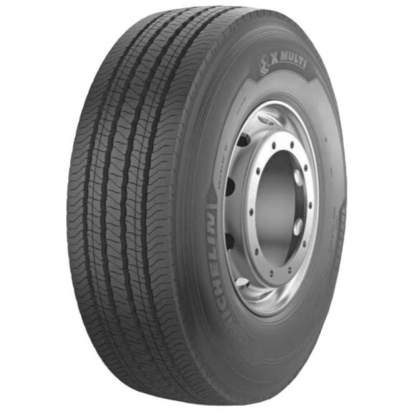 315/70 R22.5 156/150 L Michelin X Multi Hd Z M+s 3pmsf (tl)