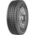 315/70 R22.5 154/150 L Fulda Regioforce 3 Tl M+s 3pmsf