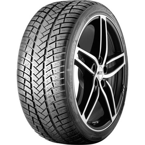 235/65 R18 110 H Vredestein Wintrac Pro Xl Fsl M+s 3pmsf - Pneumatico Invernale