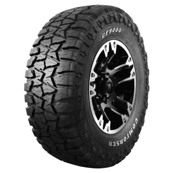 285/50 R20 116 Q Comforser Cf9000 R/t