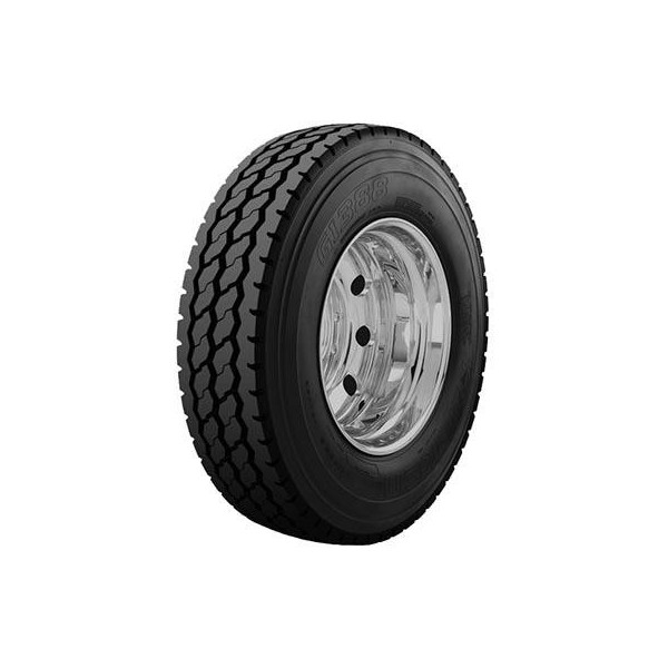 12 R22.5 152/148 K Falken Gi 388 M+s 3pmsf (tl)