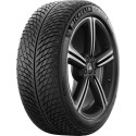275/35 R19 100 V Michelin Pilot Alpin 5 Mo Xl 3pmsf M+s (tl)